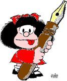 Mafalda a scuola
