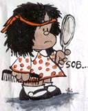 Mafalda alla moda