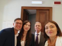 Viaggio in Italia