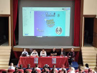 convegno arti marziali