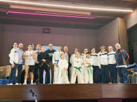 convegno arti marziali