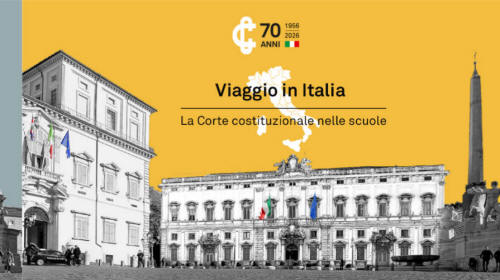 Corte Costituzionale