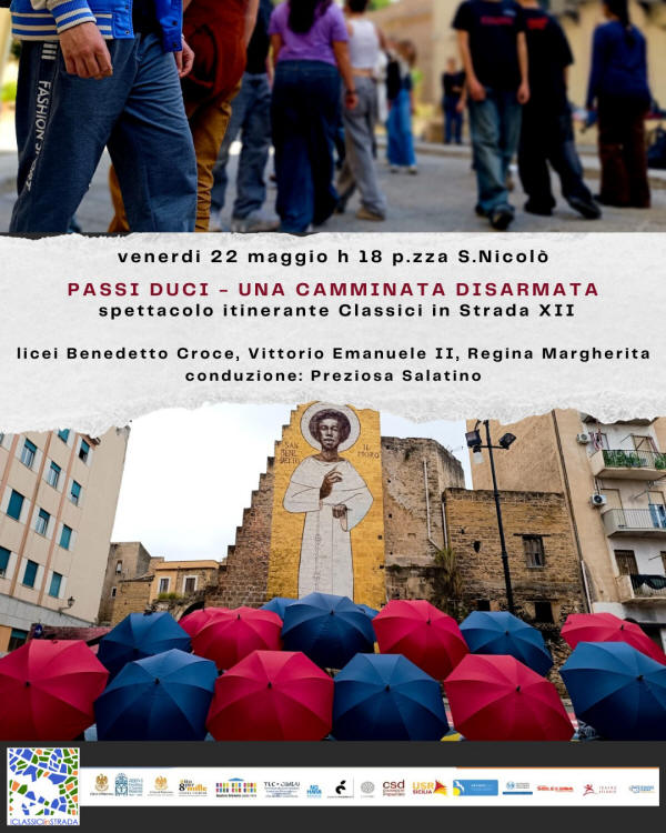 passi duci