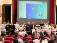 convegno arti marziali