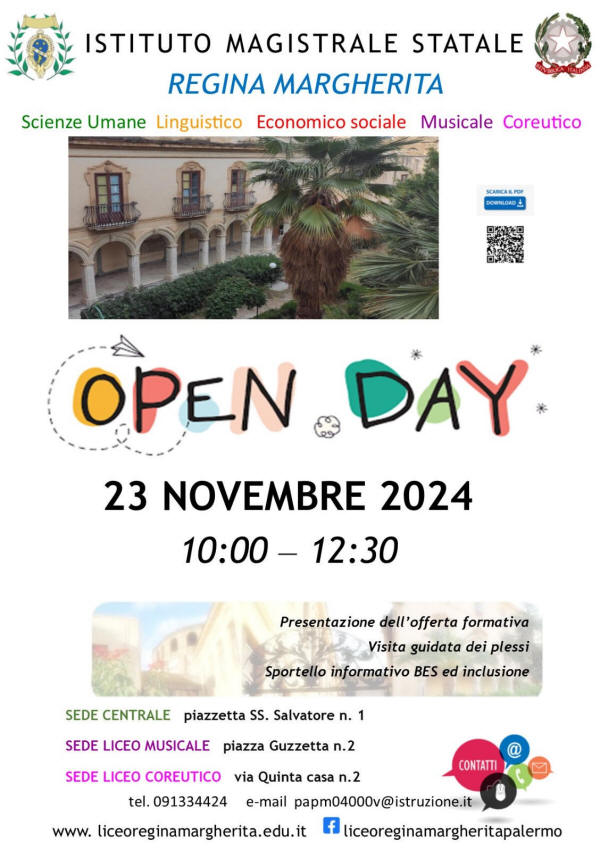 open day