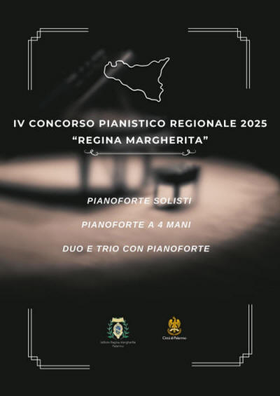 concorso pianistico 2025