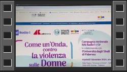 come un'onda, contro la violenza sulle donne