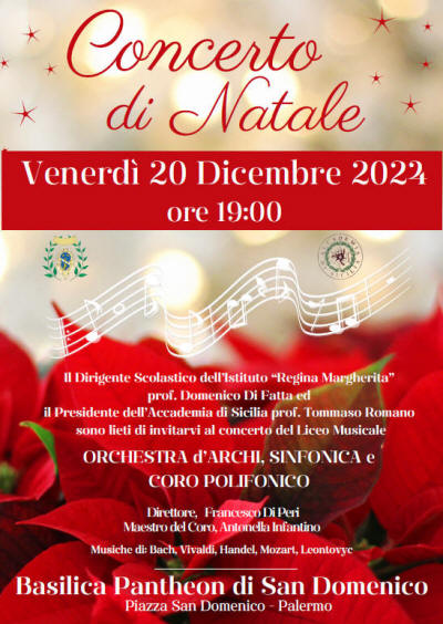 concerto di Natale