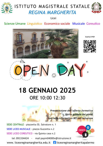 open day