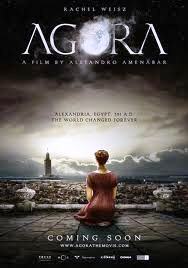 Locandina del film Agor
