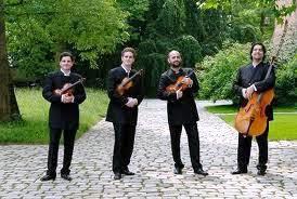 Quartetto d'archi di Cremona
