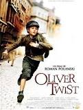 Locandina del film "Oliver Twist"
