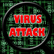 minaccia virus