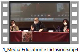 Media Education e Inclusione