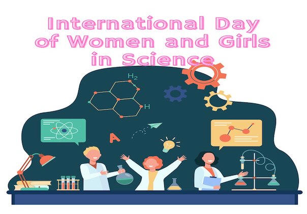 giornata internazionale delle donne nell scienza