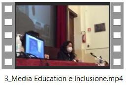 Media Education e Inclusione
