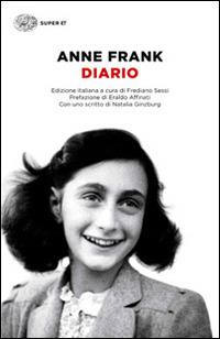 il diario di Anna Frank