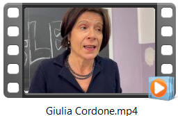 Giulia Cordone