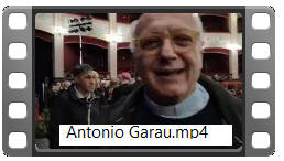 Antonio Garau