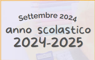 anno scolastico